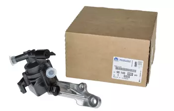9814099080 Pompe À eau Citroen Peugeot