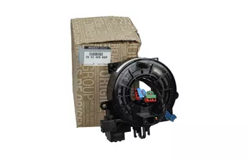 255542986R Rétracteur bande airbag Renault