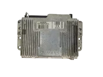 96259124 Calculateur Daewoo