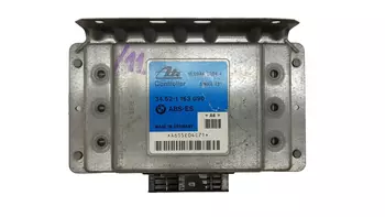 34521163090 Calculateur BMW