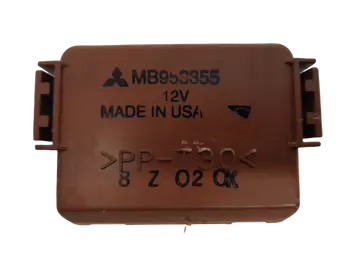MB953355 Calculateur Mitsubishi