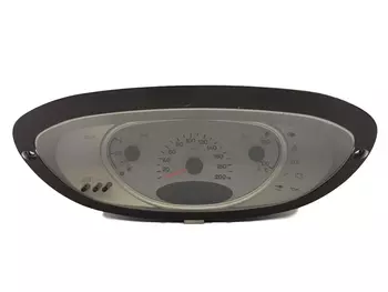 46551896 Bloc compteurs vitesse Lancia
