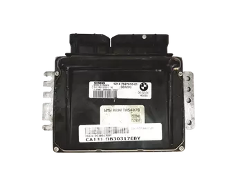 7527610-01  Calculateur Mini