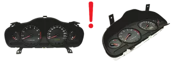 94003-26120 Bloc compteurs vitesse Hyundai