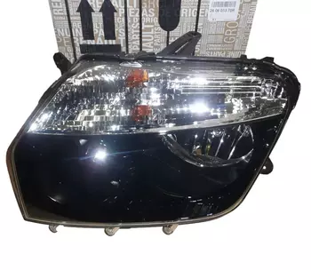 260605370R Phare Dacia