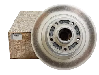 432020912R Disque de frein Renault