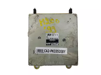 39100-42210 Calculateur ecu Hyundai