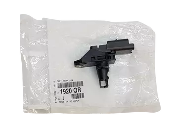 1920QR, 9663480880, Capteur de pression d`air Citroen Peugeot