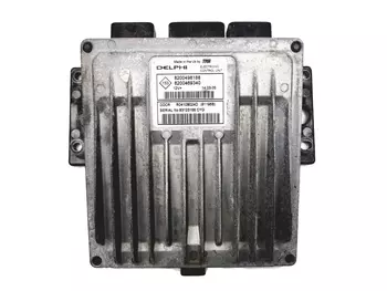 8200498188 Calculateur Renault