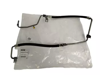 4972100Q3H, 8200096650, Tuyau de direction assistée Nissan Opel Renault