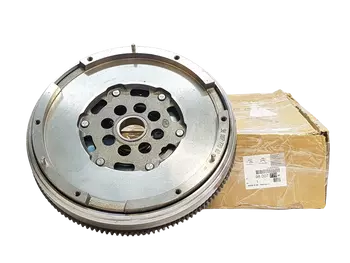 9800777080, 9676974080 Volant moteur bimasse Citroen Peugeot