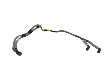 166732627R  Tuyau d’alimentation carburant Fiat Nissan Opel Renault 2,0 DCI