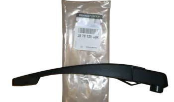 287812906R Bras arriere d'essuie glace Dacia