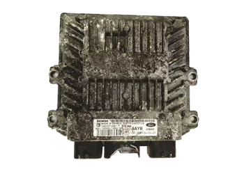 3S61-12A650-LB Calculateur Ford