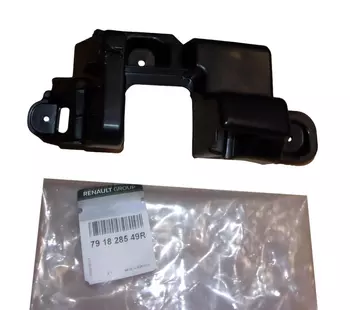 791828549R Fixation de pare-chocs Dacia