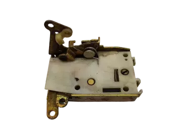 00000 Serrure de porte Citroen
