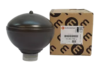 527274 5272.74 Sphère de suspension Citroen 1,6 HDi  2,0 HDi