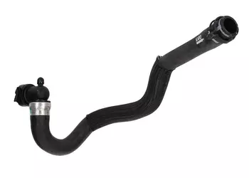 6466TZ 6466PX Tuyau chaufants Citroen Peugeot 1.6 VTI / 1.6 THP / 1.6 16v