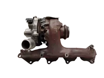 9807873180, 9840533580 Turbocompresseur Citroen Ford Peugeot 2,0 HDI