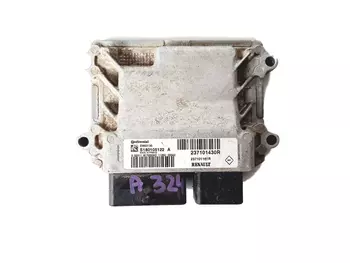 237101430R Calculateur Dacia Renault