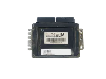 96801800 Calculateur Chevrolet
