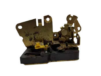 00000 Serrure de porte Renault