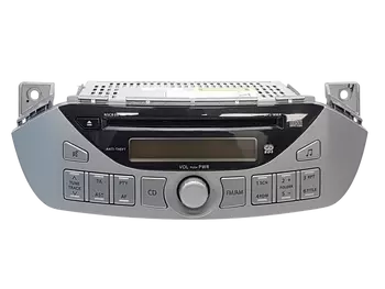 39101M68K00 39101-68K0 Radio cd mp3 Nissan