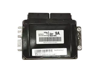 96801800 Calculateur Chevrolet