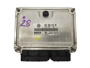 045906019BN  Calculateur ecu Volkswagen