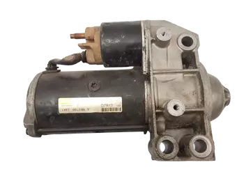 9627267180 Démarreur moteur Citroen Peugeot Renault 3,0 V6
