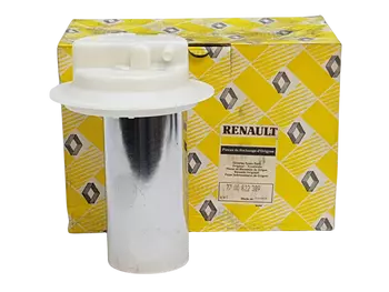 7700822389, 7700801674, Capteur  niveau de carburant Renault 1,2 D7F, 1,4 E7J, 1,8 F7P