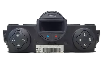 7701208976 Commande chauffage Renault