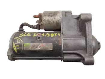 7700865213 7700113209 Démarreur moteur Renault 1,9 DTI F8Q F9Q