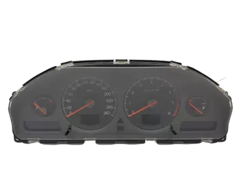 9499668 Bloc compteurs vitesse Volvo