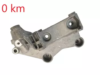 117105124R, 117102017R Support moteur Nissan Opel Renault 1,6 dci R9M