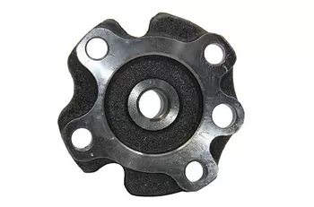 5Q0501117 Moyeu de roue Audi Seat Skoda Volkswagen