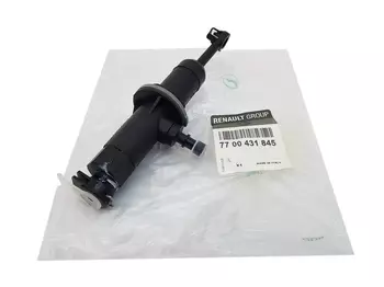 7700431845 Emetteur d'embrayage \/ cylindre Émetteur Renault _1.5 dCi  /  1.9 dCi / 1.6