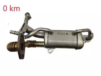 147350364R, 147357082R Refroidisseur egr Mercedes-Benz Nissan Renault 1,5 DCI