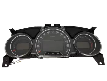 9666330480  Bloc compteurs vitesse Citroen