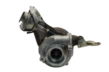 9682778680 0375K9  Turbocompresseur Citroen Peugeot 2,0 HDi 16v RHR