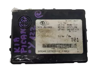 497871-1000 95400-1Y010  Calculateur Kia