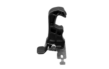 9814031580 Poignée de hayon Citroen Peugeot