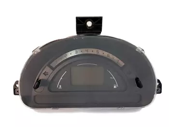 9650735480 G 01 Bloc compteurs vitesse Citroen