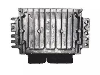 121475514587-01 Calculateur ecu Mini
