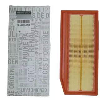 165460509R Filtre  À air Dacia Renault