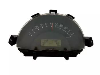 001184V015 Bloc compteurs vitesse Smart