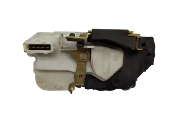 00000 Serrure de porte Peugeot