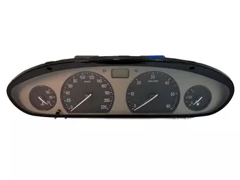 46790473 Bloc compteurs vitesse Lancia Diesel