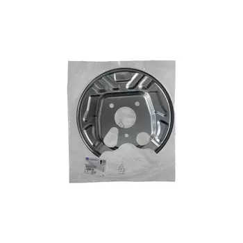 4209A4, 4209.A4 Flasque anti-poussière de disque Citroen Peugeot