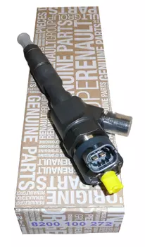 8200100272 Injection de combustible Renault